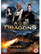 Age Of The Dragons [Edizione: Regno Unito]