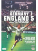Germany 1 England 5 [Edizione: Regno Unito]