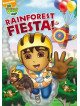 Go Diego Go - Rainforest Fiesta [Edizione: Stati Uniti]