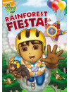 Go Diego Go - Rainforest Fiesta [Edizione: Stati Uniti]