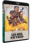 Les Oies Sauvages [Edizione: Francia]
