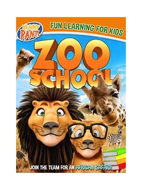 Zoo School [Edizione: Stati Uniti]