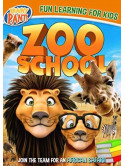 Zoo School [Edizione: Stati Uniti]