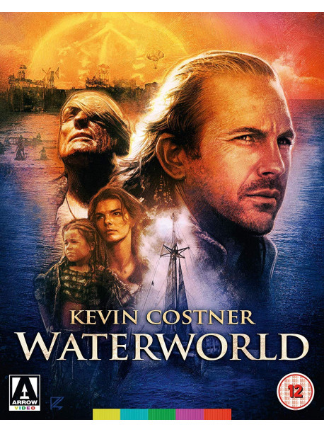 Waterworld [Edizione: Regno Unito]
