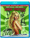 Jenna Jameson - Zombie Strippers [Edizione: Giappone]