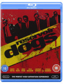 Reservoir Dog [Edizione: Francia]
