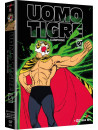 Uomo Tigre (L') - Il Campione 02 (7 Dvd)