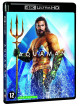 Aquaman -4K- [Edizione: Paesi Bassi]