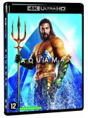 Aquaman -4K- [Edizione: Paesi Bassi]