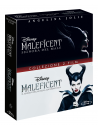 Maleficent / Maleficent - Signora Del Male (2 Blu-Ray)