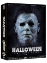 Halloween Film Collection (Ltd) (11 Dvd+Book)