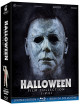 Halloween Film Collection (Ltd) (9 Blu-Ray+Book)