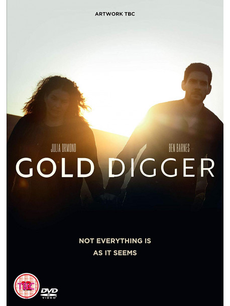 Gold Digger (2 Dvd) [Edizione: Regno Unito]