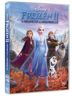 Frozen 2 - Il Segreto Di Arendelle