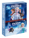 Frozen - Il Regno Di Ghiaccio / Frozen 2 - Il Segreto Di Arendelle (2 Dvd)