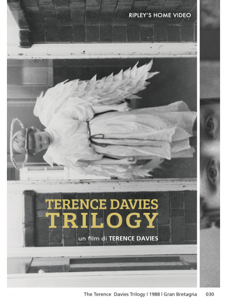 Terence Davies Trilogy