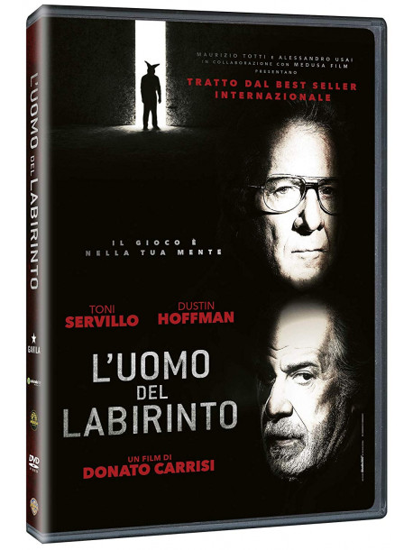 Uomo Del Labirinto (L')