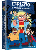 Carletto Il Principe Dei Mostri - Stagione 01 (8 Dvd)