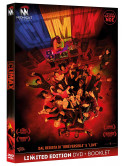 Climax (Ltd) (Dvd+Booklet)