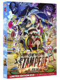 One Piece Stampede - Il Film