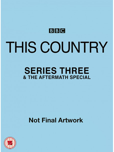 This Country Series 3 [Edizione: Regno Unito]
