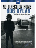 No Direction Home - Bob Dylan (2 Dvd)