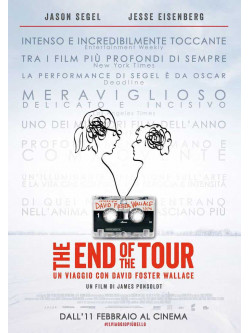 End Of The Tour (The) (Ex-Rental)