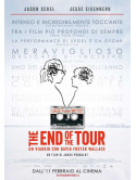 End Of The Tour (The) (Ex-Rental)