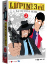 Lupin III - La Seconda Serie 02 (10 Dvd)