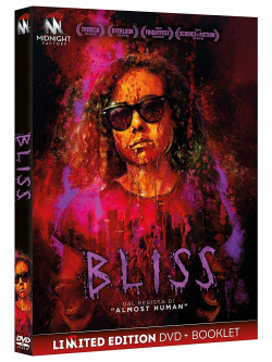 Bliss (Ltd) (Dvd+Booklet)
