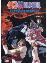 Bakuretsu Hunter - I Cacciastregoni Box 01 (3 Dvd)