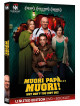 Muori Papa', Muori! (Ltd) (Dvd+Booklet)
