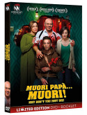 Muori Papa', Muori! (Ltd) (Dvd+Booklet)