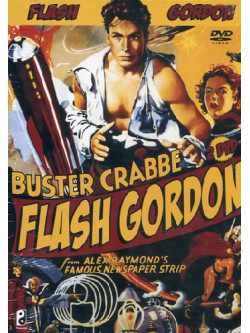 Flash Gordon (CE) (2 Dvd)