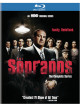 Sopranos: Complete Series (28 Blu-Ray) [Edizione: Stati Uniti]