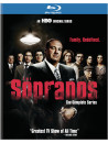Sopranos: Complete Series (28 Blu-Ray) [Edizione: Stati Uniti]