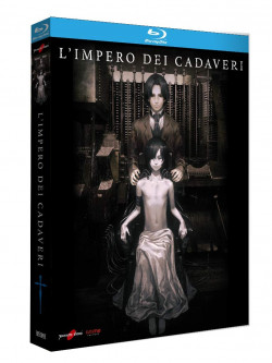 Impero Dei Cadaveri (L')
