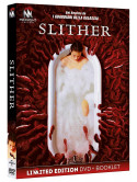 Slither (Ltd) (Dvd+Booklet)