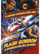 Flash Gordon - I Conquistatori Dell'Universo (CE) (2 Dvd)