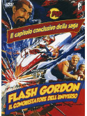 Flash Gordon - I Conquistatori Dell'Universo (CE) (2 Dvd)