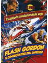 Flash Gordon - I Conquistatori Dell'Universo (CE) (2 Dvd)