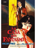 Casa Dei Fantasmi (La) (Restaurato In Hd) (Collector'S Edition 2 Dvd+Poster)