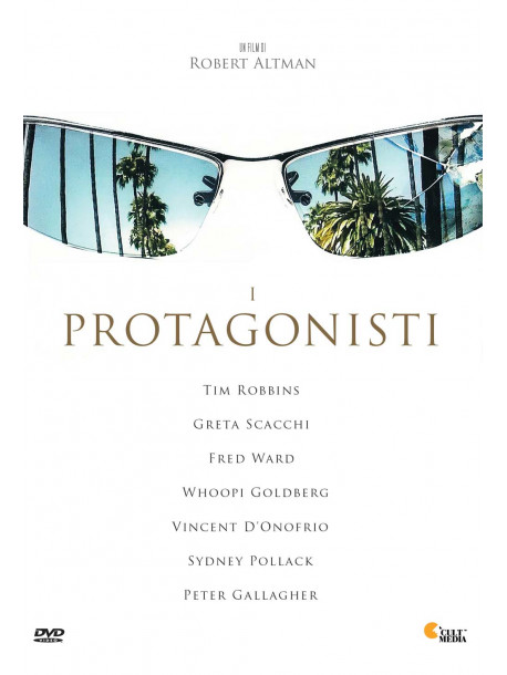 Protagonisti (I)