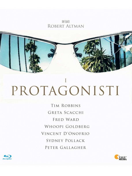 Protagonisti (I)