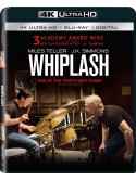 Whiplash (4K Uhd+Blu-Ray)