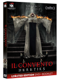 Convento (Il) - Heretiks (Dvd+Booklet)