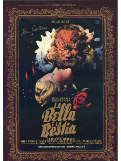 Bella E La Bestia (La) (1946)