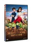 Scarpette Rosse E I 7 Nani