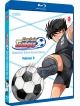 Captain Tsubasa 02 (2 Blu-Ray)