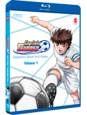 Captain Tsubasa 01 (2 Blu-Ray)